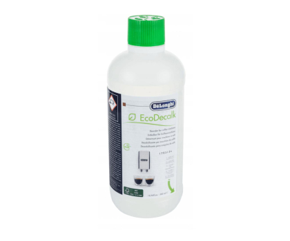 Akcesoria do ekspresów DELONGHI ODKAMIENIACZ ECODECALK 500ml